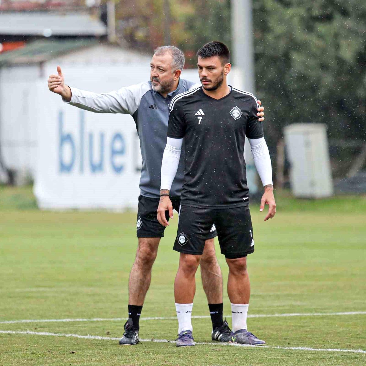 Altay, 6 maçtır galibiyet alamıyor