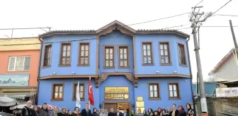 Yıldırım Belediyesi İsabey'i turizm rotalarına eklemek için çalışıyor