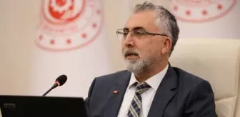 Bakan Işıkhan'dan asgari ücret pazarlığında uzlaşı sinyali: Verimli bir görüşme gerçekleştireceğiz