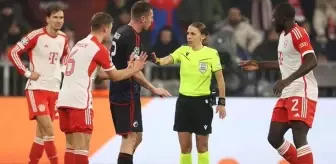 Bayern Münih 17 maç sonra kazanamadı! İşte Devler Ligi'nde gecenin sonuçları