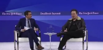 Elon Musk, Yahudi karşıtı paylaşımı beğendiği için X'e reklam vermeyi durduranlara küfretti