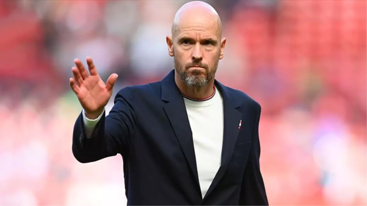 Erik Ten Hag, Galatasaray maçı sonrası 2 ismin biletini kesti
