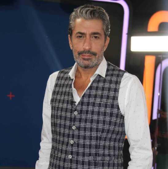 Erkan Petekkaya, daha çekimleri başlamayan Saplantı dizisinden ayrıldı Erkan Petekkaya, daha çekimleri başlamayan Saplantı dizisinden ayrıldı