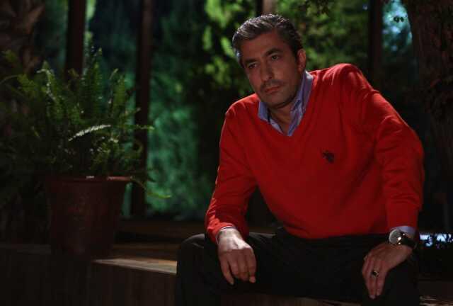 Erkan Petekkaya, daha çekimleri başlamayan Saplantı dizisinden ayrıldı Erkan Petekkaya, daha çekimleri başlamayan Saplantı dizisinden ayrıldı