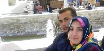 Konya'da Eşi Öldüren Adam Hapis Cezasına Çarptırıldı