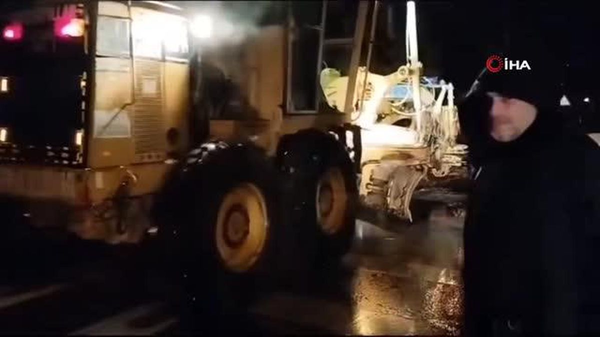 Gemlik'te felaketin yaraları sarılıyor