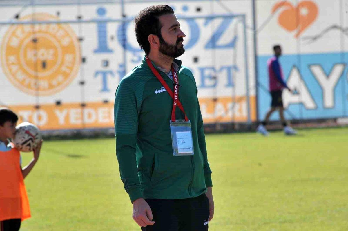 Hacılar Erciyesspor Şampiyonluk Yarışında