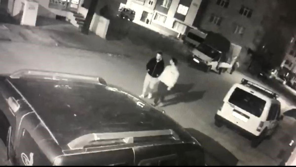 Cumartesi Çetesi Bursa'da Yakalandı
