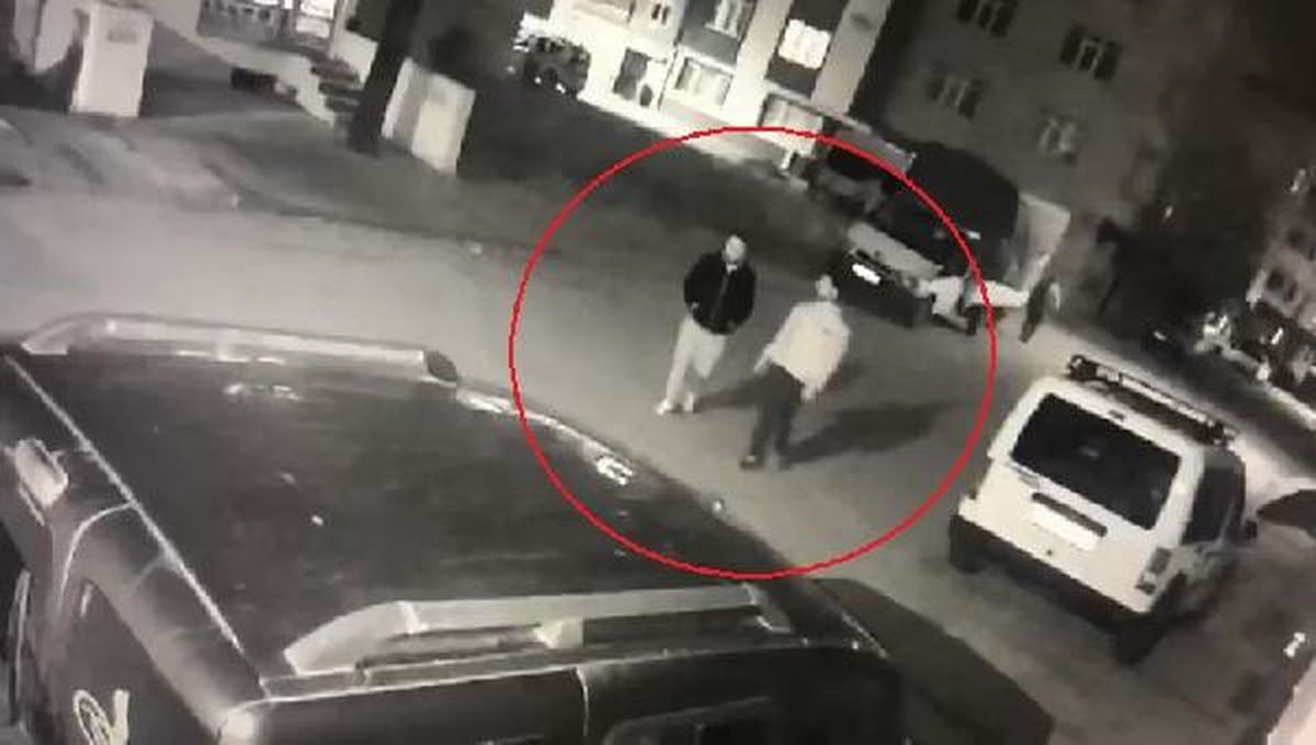 Bursa'da 'Cumartesi Çetesi' yakalandı