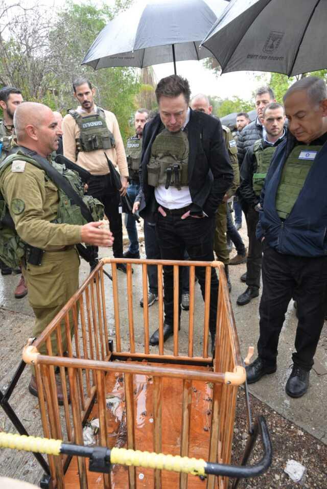 İsrail askerlerinin zorla tahliye ettiği El-Nasr hastanesinde beş bebeğin çürüyen cesedi bulundu İsrail askerlerinin zorla tahliye ettiği El-Nasr hastanesinde beş bebeğin çürüyen cesedi bulundu