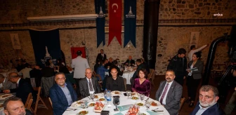 İzmir Büyükşehir Belediye Başkanı Tunç Soyer: 'Çok Renk, Çok Ses, Çok Nefes Olmaya Devam Edeceğiz'