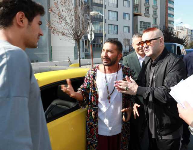 Kolpaçino 4'ün ilk fragmanı yayınlandı Kolpaçino 4'ün ilk fragmanı yayınlandı