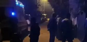 Adana'da Kötü Koku İhbarı Üzerine Apartmanda Ceset Bulundu