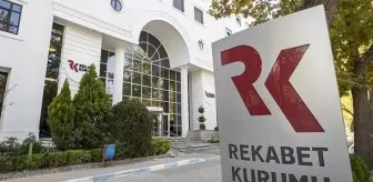 Rekabet Kurulu, 19 firma hakkında soruşturma açtı! Aralarında ünlü markalar da var