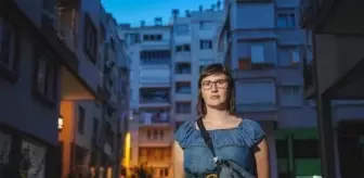 Belçikalı turist Roma dönemine ait taşlarla yakalandı