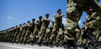 Türk askerinin Libya'daki görev süresini 24 ay daha uzatan tezkere, TBMM'de kabul edildi