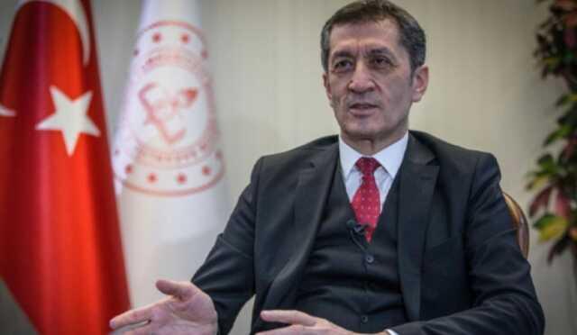 Ziya Selçuk Ankara Büyükşehir Belediye Başkanı adayı mı olacak?