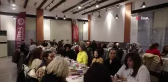 Zümra tarhanası kadınların yüzünü güldürdü