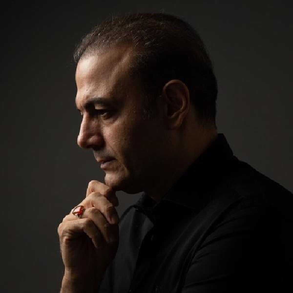 İranlı besteci Alireza Ghorbani ve Anadolu'nun müziğini taşıyan Coşkun Karademir İstanbul'da sahne alacak