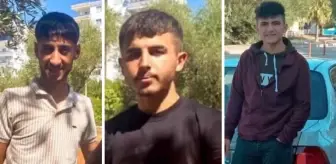 Alkollü sürücü 3 kişinin ölümüne neden oldu