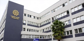 Arnavutluk'ta Türkiye Maarif Vakfı'na bağlı üniversitenin yeni kampüsü açıldı