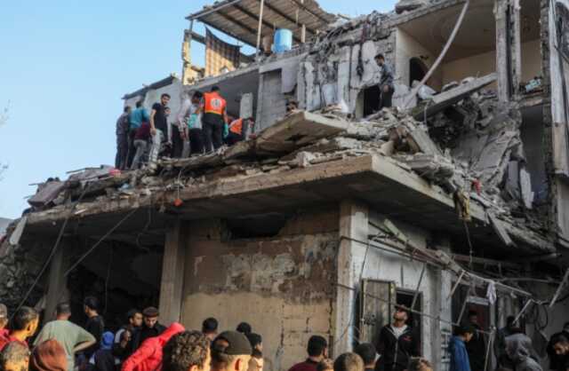 Ateşkes bitti mi, uzatıldı mı? İsrail ile Hamas arasındaki ateşkes bitti mi, uzayacak mı?