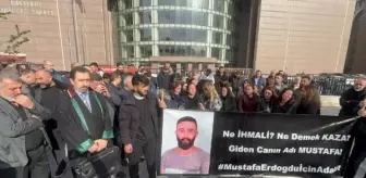 Bahçelievler'de Yaya Ölümüne Neden Olan Sürücüye 2 Yıl 6 Ay Hapis Cezası