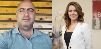 Banka Müdürü Seçil Erzan'a 600 bin dolar kaptıran Çorlu Belediyesi Zabıta Amiri görevden alındı