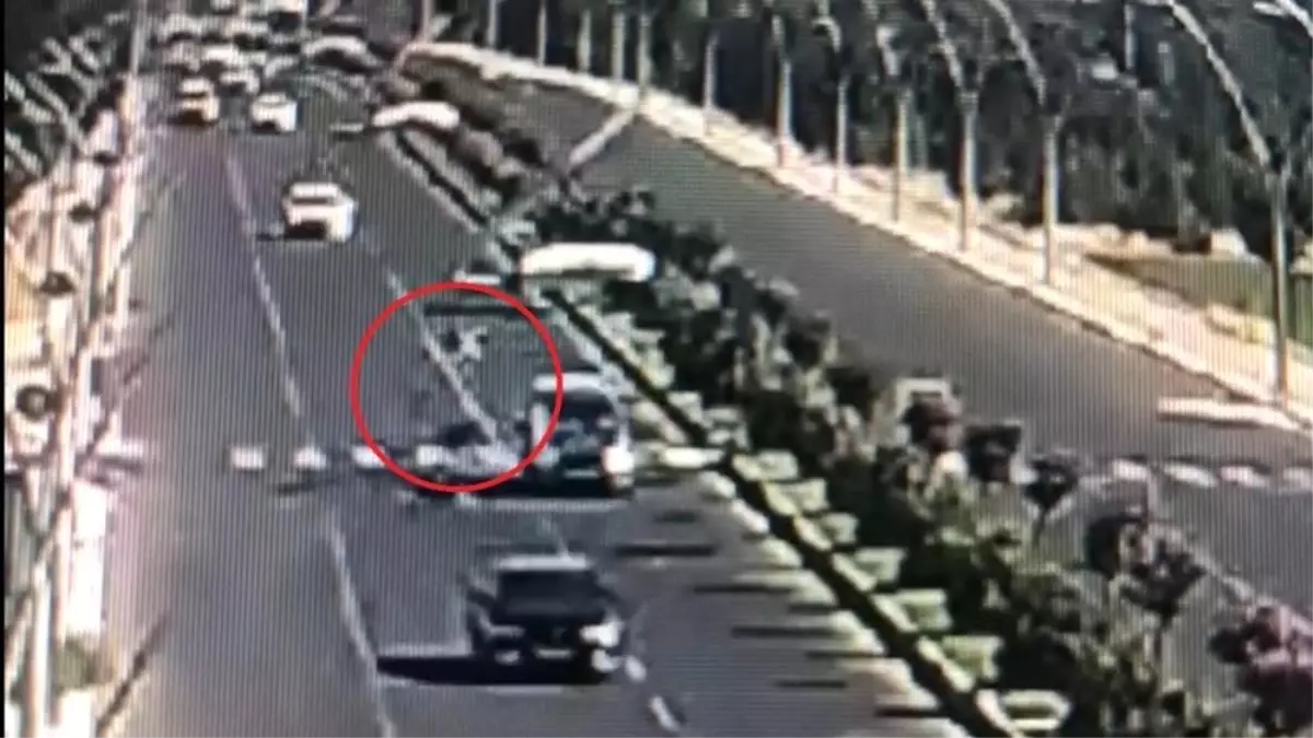 Kadın Basketbolcu Bisiklet Kazasında Hayatını Kaybetti