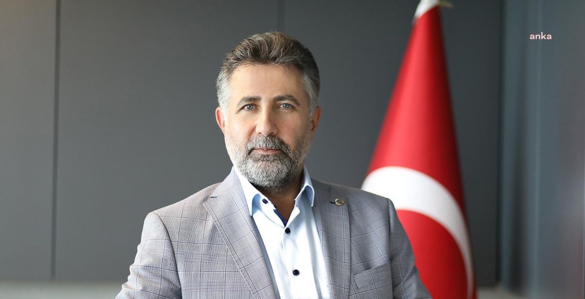 Bayraklı Belediyesi Sosyal Yardım Çalışmalarıyla Örnek Oluyor