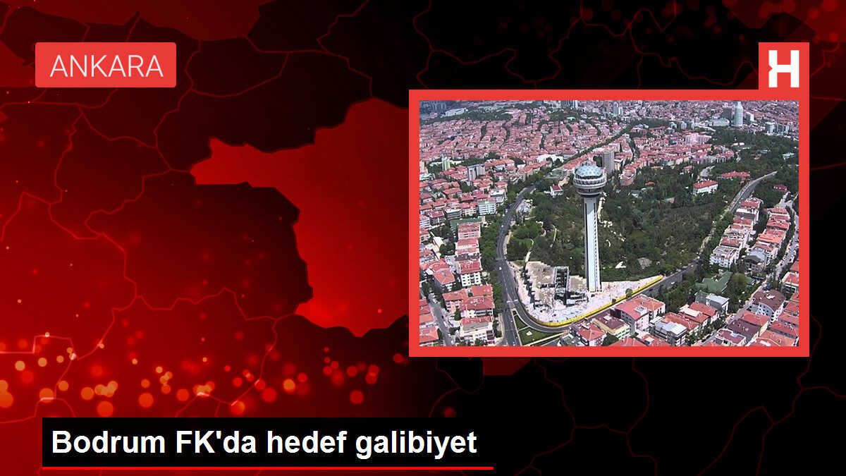 Bodrumspor, Şanlıurfaspor deplasmanında