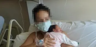 Doğumda unutulan gazlı bez skandalı Antalya'da inceleme başlattı
