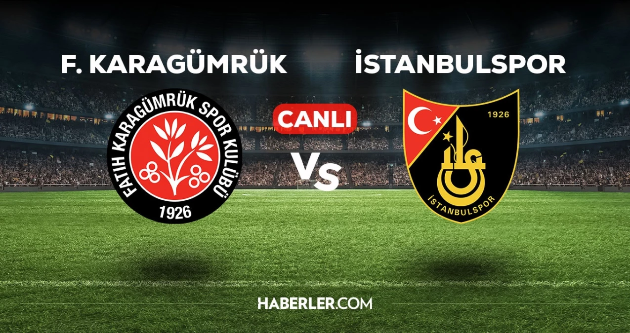 Beşiktaş İstanbulspor CANLI İZLE