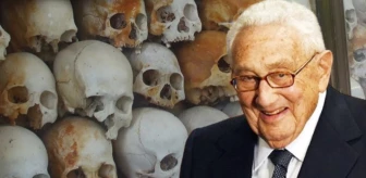 Henry Kissinger kimdir? Henry Kissinger neden insanların ölümünden sorumlu tutuldu?