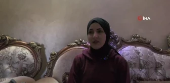 İsrail'de serbest bırakılan Filistinli kadın mahkumlar yaşadıklarını anlattı