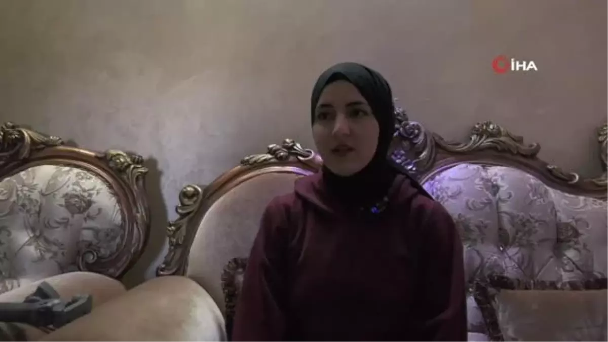 İsrail'de serbest bırakılan Filistinli kadın mahkumlar yaşadıklarını anlattı