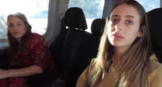 İsrail'in yaptığı katliamı böyle ucuz protestolarla meşrulaştıramazsınız