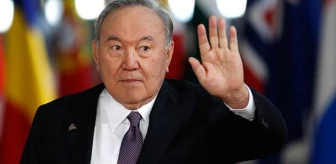 Eski Kazakistan lideri Nazarbayev'den yasak aşk itirafı: İkinci bir eşim ve ondan 2 oğlum var