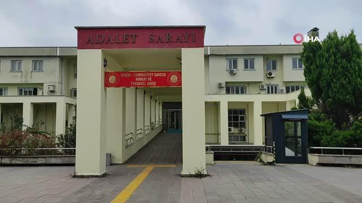 Kesik baş cinayetinde karar