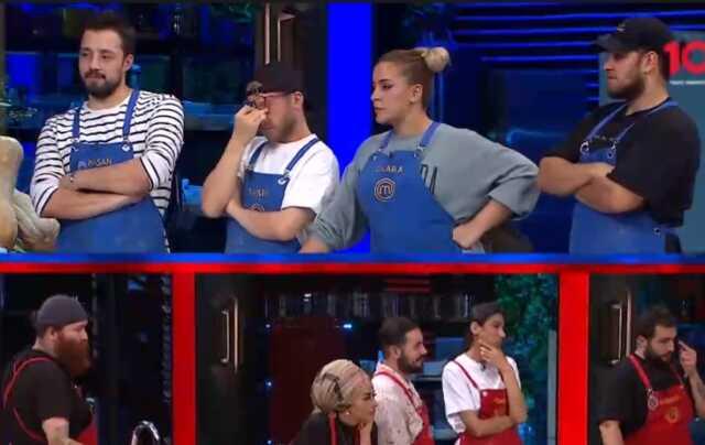 MasterChef Tolga elendi mi, neden ayrıldı?