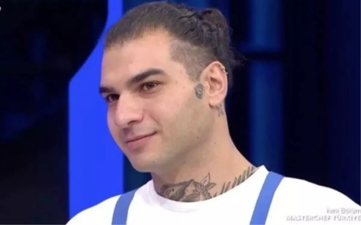 MasterChef Tolga elendi mi, neden ayrıldı?