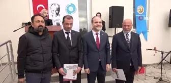 Niğde'de Bal Ormanı Kuruldu