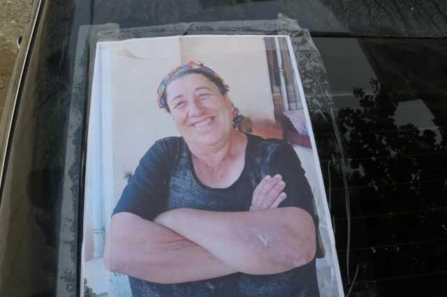 Odun almak için girdiği kerpiç ev mezarı oldu Odun almak için girdiği kerpiç ev mezarı oldu