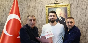 Trabzon İşitme Engelliler Spor Kulübü'ne ziyaret