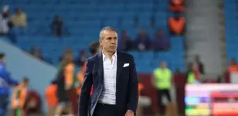 Abdullah Avcı, Trabzonspor'un transfer planlamasını 3 maç sonrasında yapacak