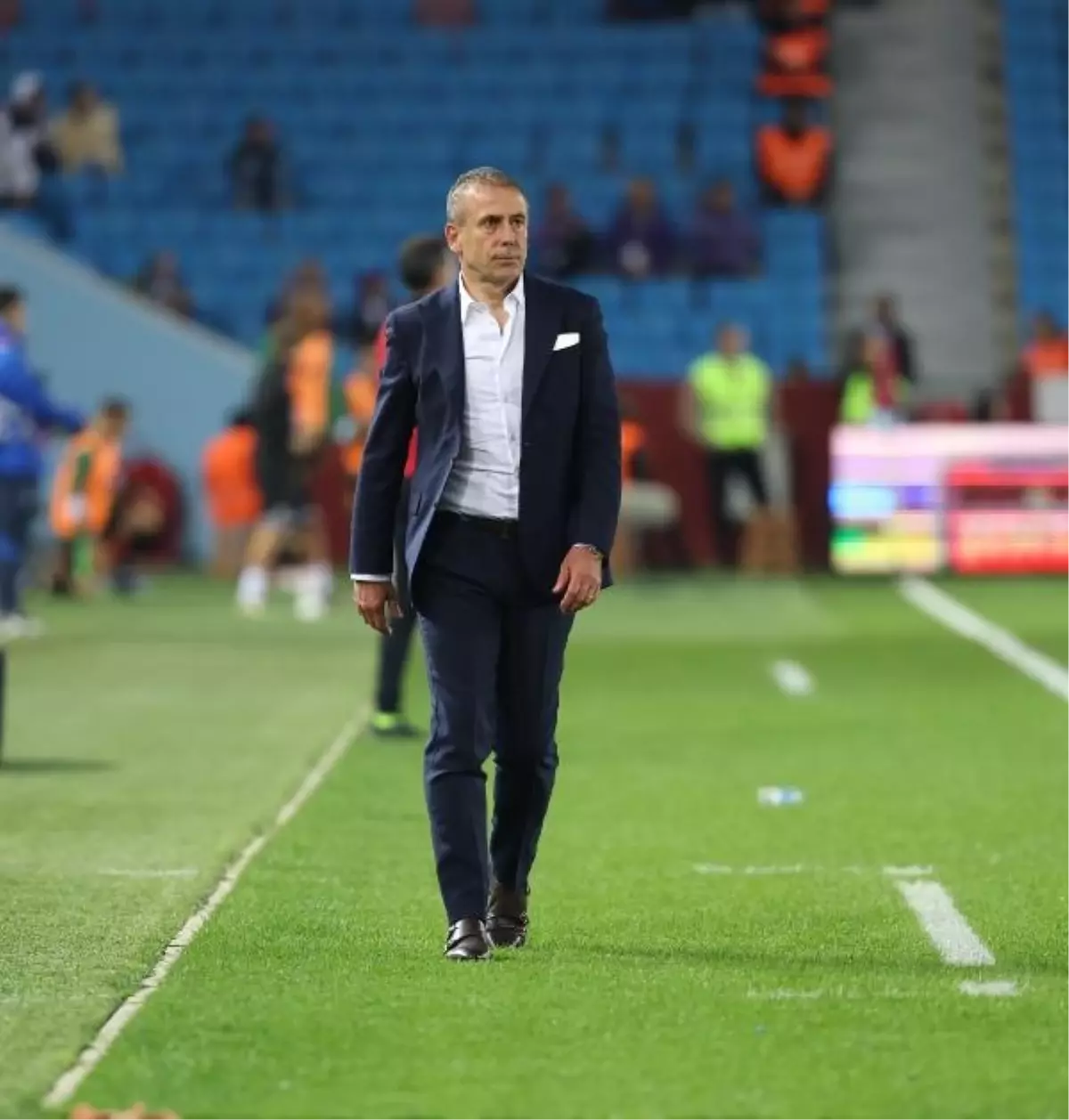 Abdullah Avcı, Trabzonspor'un transfer planlamasını 3 maç sonrasında yapacak