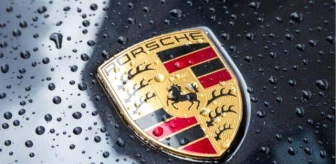Porsche Mühendislik Hizmetleri Kuzey Amerika'nın CEO'su Nazif Mehmet Yazıcı Oldu