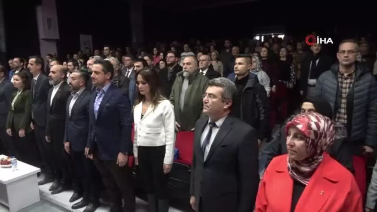 Türkiye Beyazay Derneği Yalova Şubesi Etkinliği