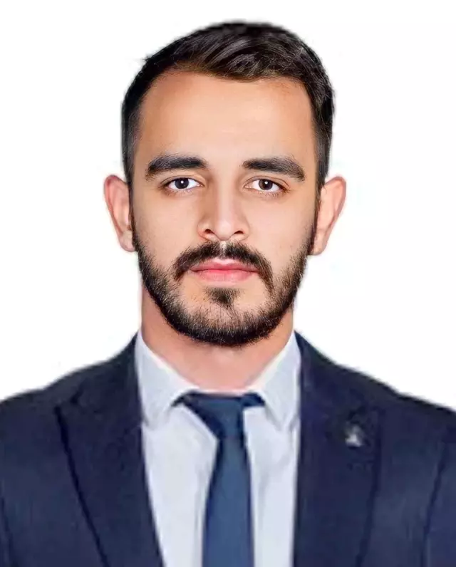 AK Parti Artvin Gençlik Kolları Başkanı trafik kazasında hayatını kaybetti AK Parti Artvin Gençlik Kolları Başkanı trafik kazasında hayatını kaybetti