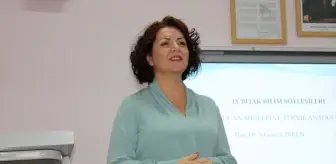 Çatışmaların İnsanın Gelecekteki İlişkilerini Etkilediği Belirtildi